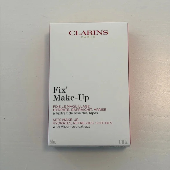 Fix It Setting Spray - Picture 3 of 3